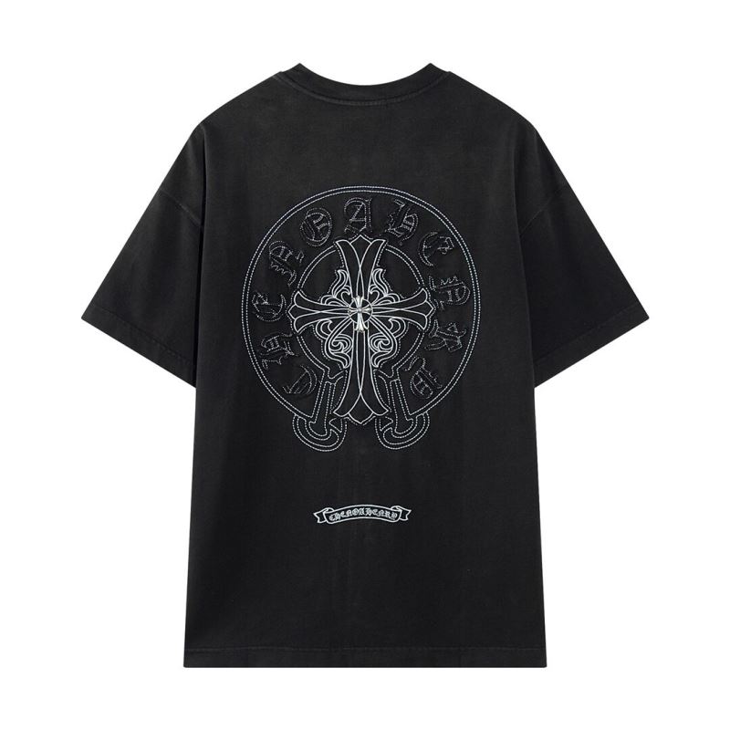 Chrome Hearts T-Shirts